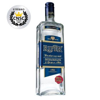 Riper Original Ryngle 42% 0,5 l