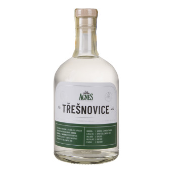 Agnes Třešnovice 45% 0,5 l