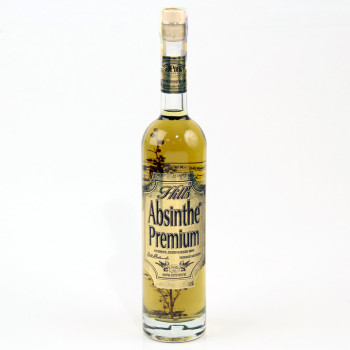 Absinth Hill's Premium 0,7l 70%
