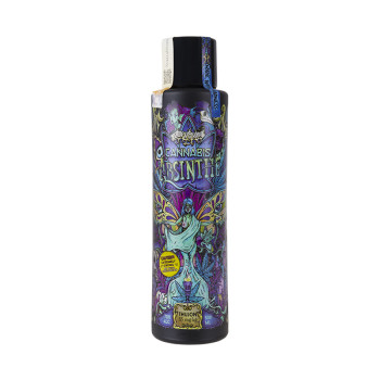 Euphoria Cannabis Absinthe 0,5l 70%