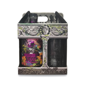Old Bert Summer Spice 0,7 l 40%