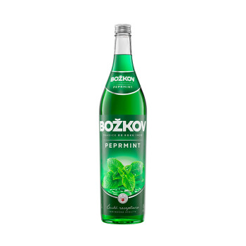 Božkov Peprmint 19% 3 l