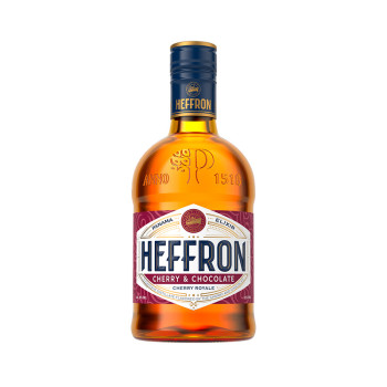 Heffron Cherry and Chocolate 30% 0,5 l
