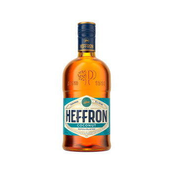 Heffron Coconut 0,7l 30%