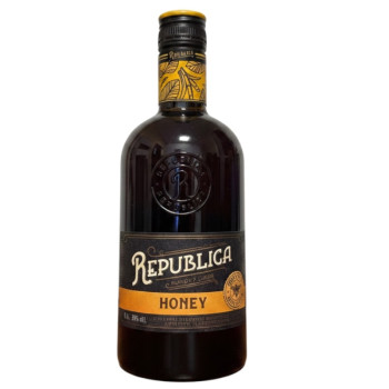 Republica Honey 30% 0,7 l