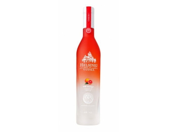 Helsinki Vodka Red Orange 0,7l 40%