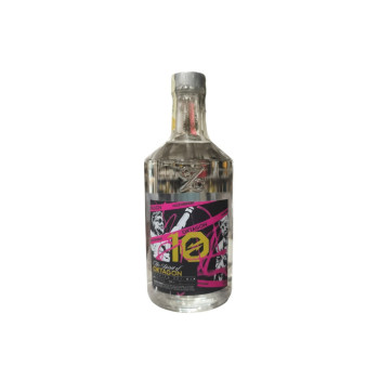 Žufánek Oktagon Gin 45% 0,5 l