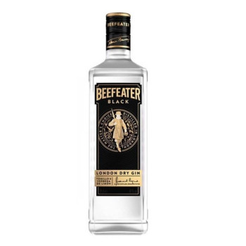 Beefeater Black 0,7l 40%