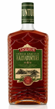 HALTIATUNTURI Herbal Liqueur 1l 35%