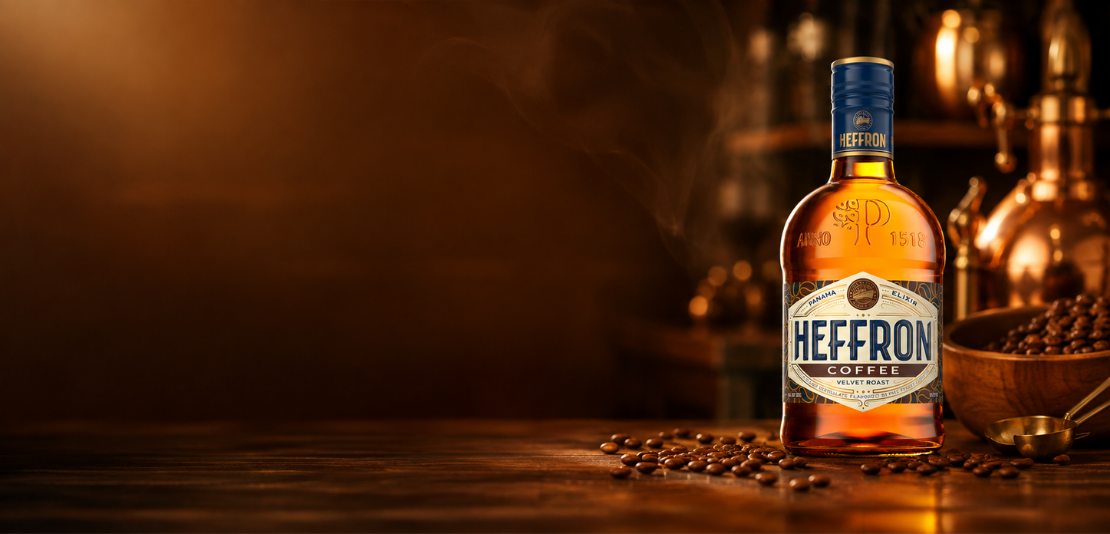 Heffron Coffee